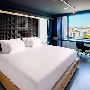 4* فندق إن إتش بروكسل بلوم