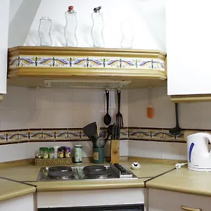  Appartement Quiet Apartment! Sagrada Familia! Espagne